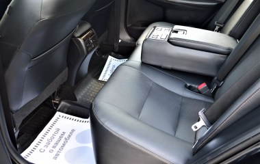 Toyota Camry Престиж 2.5 АКПП превью 14