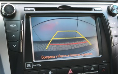 Toyota Camry Престиж 2.5 АКПП превью 16