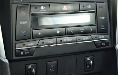 Toyota Camry Престиж 2.5 АКПП превью 17