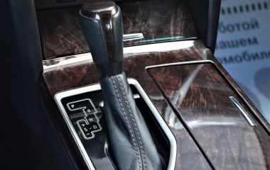 Toyota Camry Престиж 2.5 АКПП превью 18
