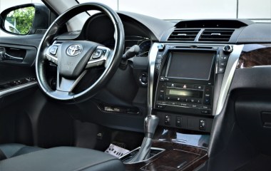 Toyota Camry Престиж 2.5 АКПП превью 19