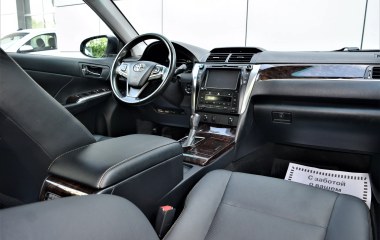 Toyota Camry Престиж 2.5 АКПП превью 20