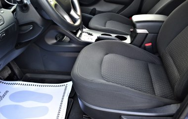 Hyundai ix35 Classic 2.0 АКПП превью 8