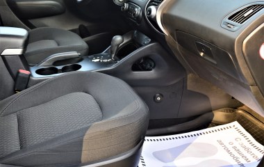 Hyundai ix35 Classic 2.0 АКПП превью 10