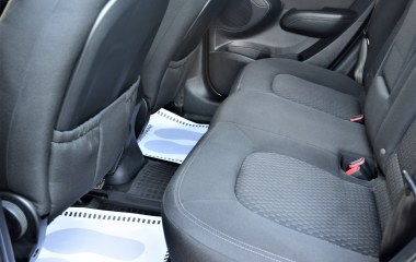 Hyundai ix35 Classic 2.0 АКПП превью 12