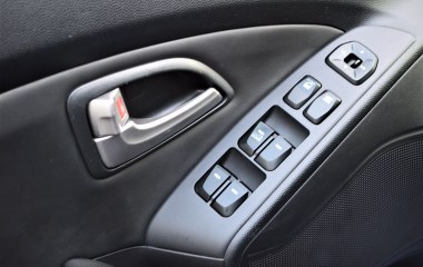 Hyundai ix35 Classic 2.0 АКПП превью 13