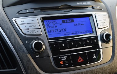 Hyundai ix35 Classic 2.0 АКПП превью 15