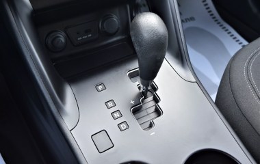 Hyundai ix35 Classic 2.0 АКПП превью 17