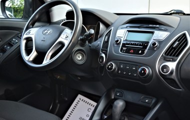 Hyundai ix35 Classic 2.0 АКПП превью 18