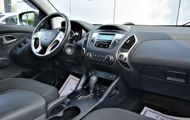 Hyundai ix35 Classic 2.0 АКПП превью 19