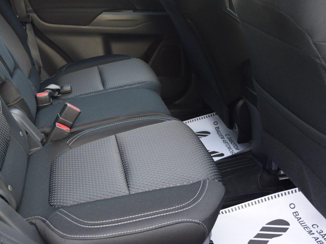 Mitsubishi Outlander Inform 2.0 CVT фото 12