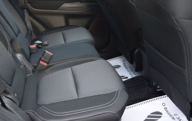 Mitsubishi Outlander Inform 2.0 CVT превью 12