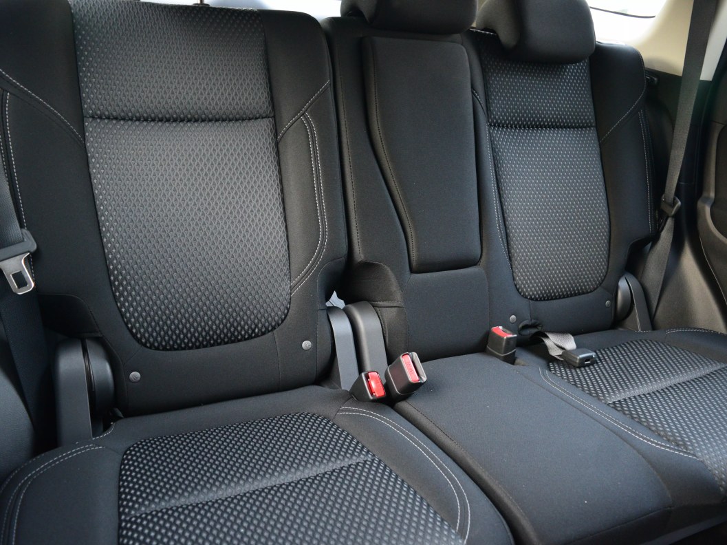 Mitsubishi Outlander Inform 2.0 CVT фото 13