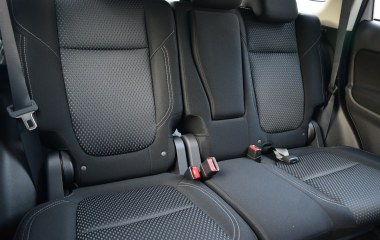 Mitsubishi Outlander Inform 2.0 CVT превью 13