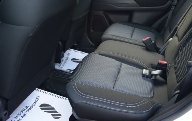Mitsubishi Outlander Inform 2.0 CVT превью 14