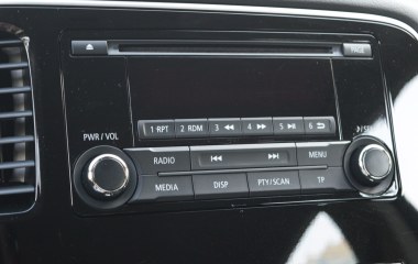 Mitsubishi Outlander Inform 2.0 CVT превью 16