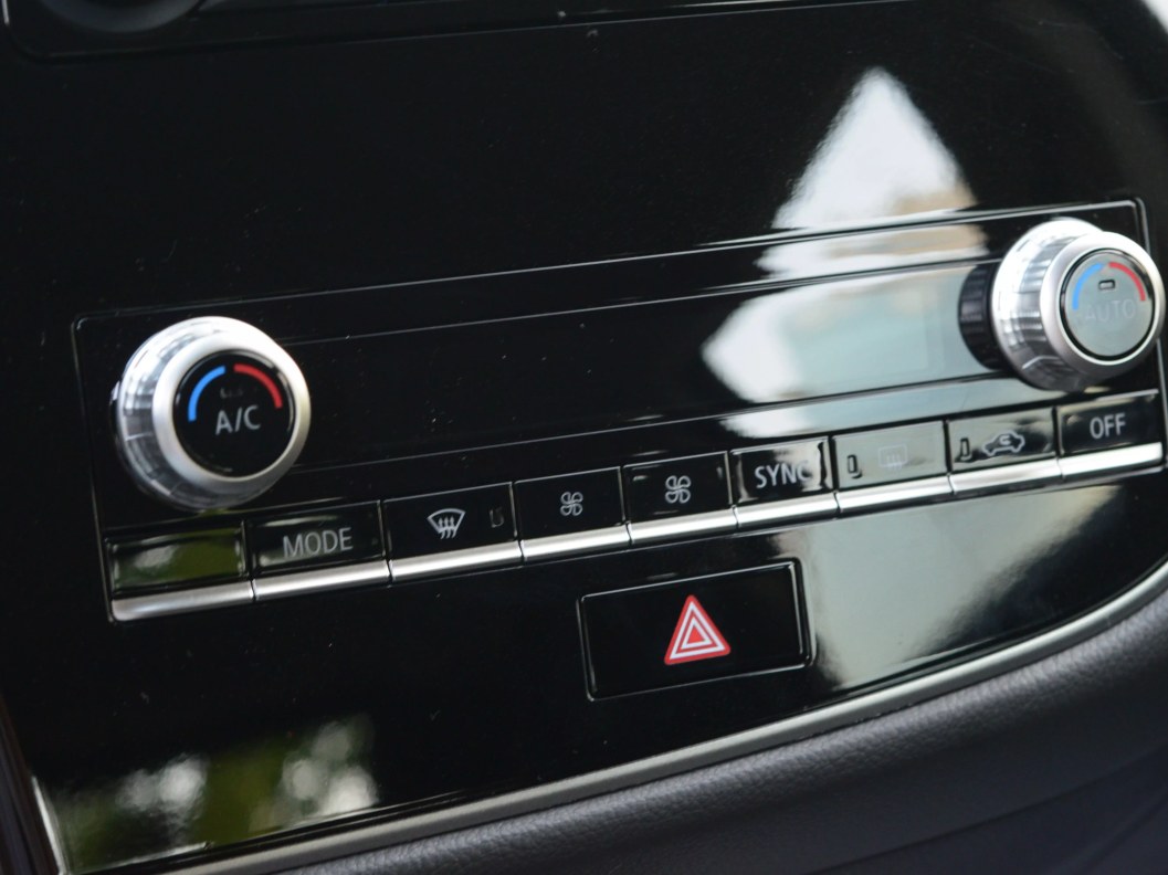 Mitsubishi Outlander Inform 2.0 CVT фото 17