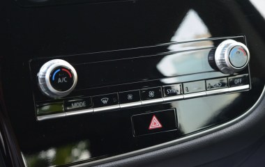 Mitsubishi Outlander Inform 2.0 CVT превью 17