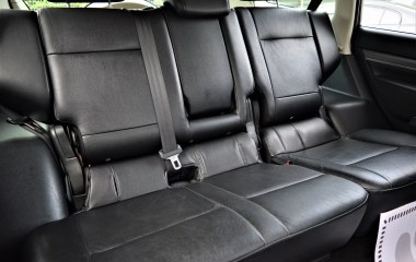 Mitsubishi Pajero Instyle S82 3.2 АКПП превью 13