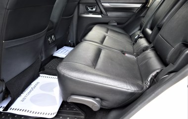 Mitsubishi Pajero Instyle S82 3.2 АКПП превью 14