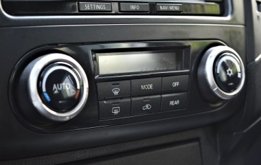 Mitsubishi Pajero Instyle S82 3.2 АКПП превью 16