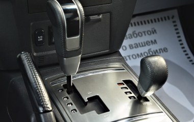 Mitsubishi Pajero Instyle S82 3.2 АКПП превью 17