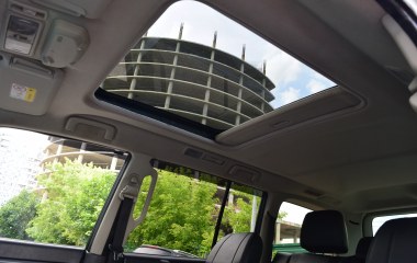 Mitsubishi Pajero Instyle S82 3.2 АКПП превью 20