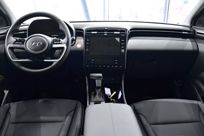 Hyundai Tucson Travel 2.0 АКПП превью 6