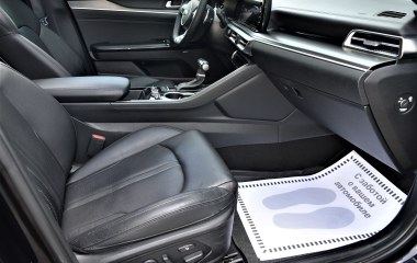 Kia K5 GT Line+ 2.5 АКПП превью 9