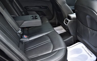 Kia K5 GT Line+ 2.5 АКПП превью 10