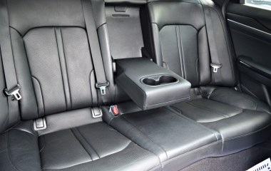 Kia K5 GT Line+ 2.5 АКПП превью 11