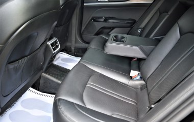Kia K5 GT Line+ 2.5 АКПП превью 12