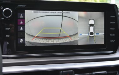 Kia K5 GT Line+ 2.5 АКПП превью 15