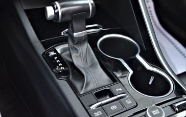 Kia K5 GT Line+ 2.5 АКПП превью 17