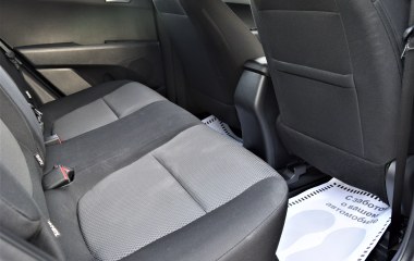 Hyundai Creta бензин, МКПП, передний привод  превью 11