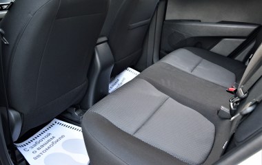 Hyundai Creta бензин, МКПП, передний привод  превью 13