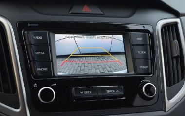Hyundai Creta бензин, МКПП, передний привод  превью 16