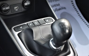 Hyundai Creta бензин, МКПП, передний привод  превью 18