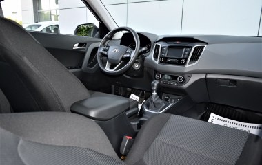 Hyundai Creta бензин, МКПП, передний привод  превью 20