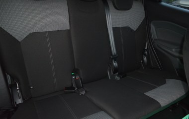 Ford EcoSport Trend 1.6  превью 12