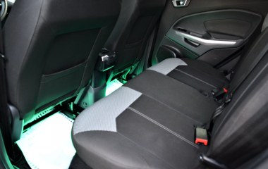 Ford EcoSport Trend 1.6  превью 13