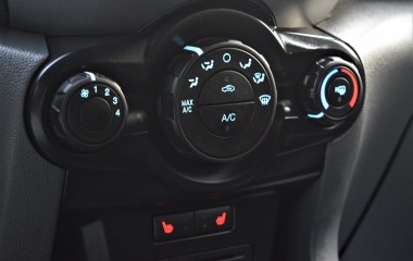 Ford EcoSport Trend 1.6  превью 17