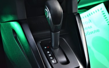 Ford EcoSport Trend 1.6  превью 18