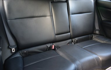 Subaru XV Active Edition 2.0 CVT превью 13