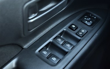 Mitsubishi Outlander Invite 2.0 CVT превью 15
