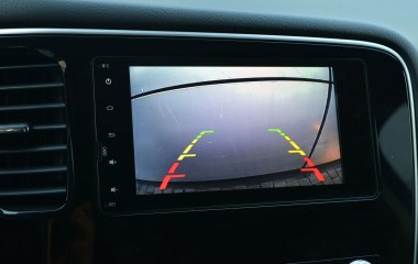 Mitsubishi Outlander Invite 2.0 CVT превью 16