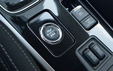 Mitsubishi Outlander Invite 2.0 CVT превью 17