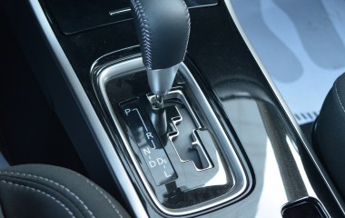 Mitsubishi Outlander Invite 2.0 CVT превью 18
