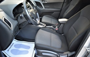 Hyundai Creta Travel 2.0 АКПП превью 8
