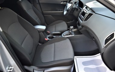 Hyundai Creta Travel 2.0 АКПП превью 11
